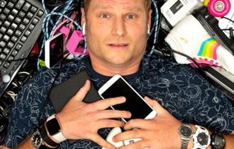 Scott Bennett - Stuff