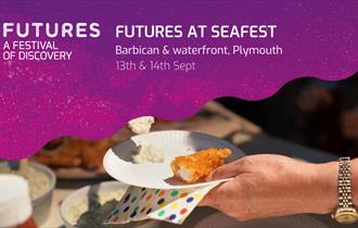 FUTURES @ Seafest