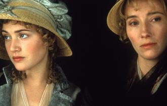 Sense and Sensibility (U)
