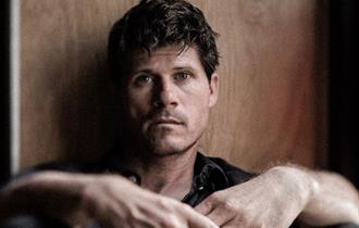 Seth Lakeman