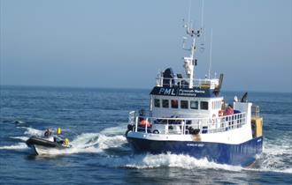 Plymouth Marine Laboratory