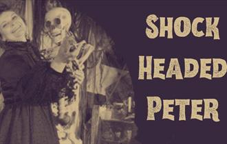 Shock-Headed Peter: Halloween Special