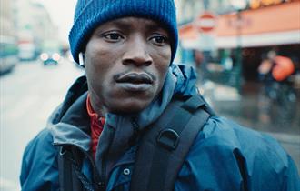 Souleymane's Story (12A)