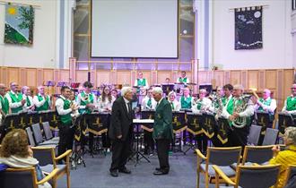 The Sounds of Christmas