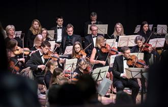 University of Plymouth Orchestra Spring Concert