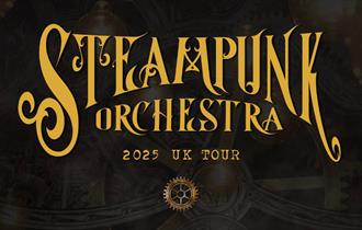 Steampunk Orchestra