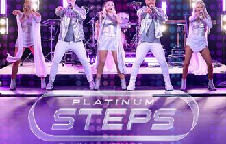 Steps Tribute Act