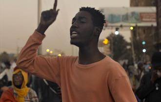 Sudan, Remember Us (12A) + Until the Sea