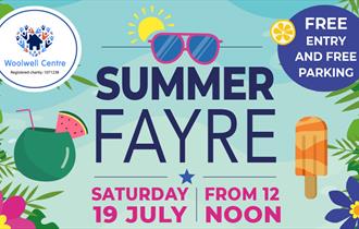 Summer Fayre