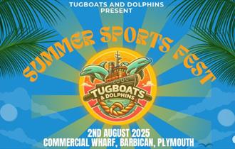 Summer Sports Fest