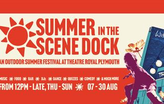 Summer in the Scene Dock