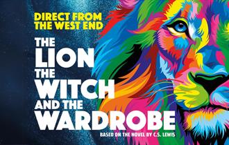 The Lion, The Witch and The Wardrobe