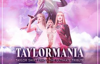 Taylormania