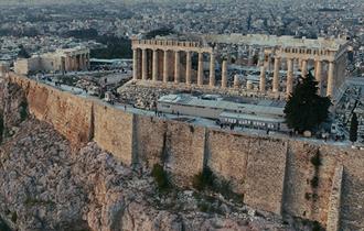 The Marbles, NT Live: The Fifth Step (12A)