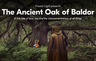 The Ancient Oak of Baldor