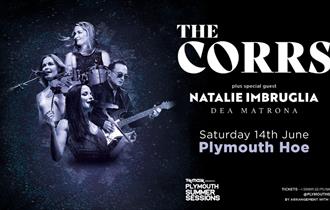 The Corrs