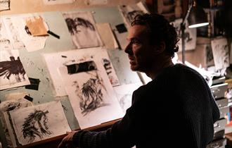 The Thing With Feathers