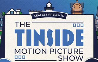 The Tinside Lido Motion Picture Show