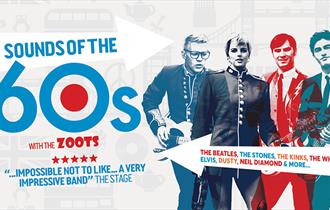 Sounds Of The 60s by The Zoots