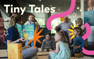 Tiny Tales