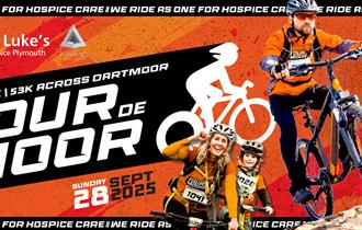 St Luke's Tour de Moor