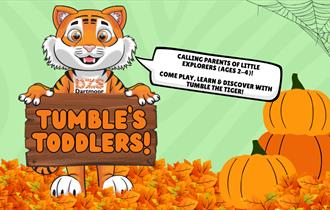 Tumble's Toddlers