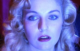 Twin Peaks: Fire Walk With Me (15)