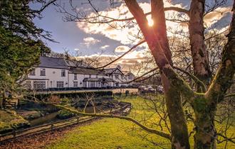 The Two Bridges Hotel