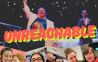 Unreachable (12A) + performance