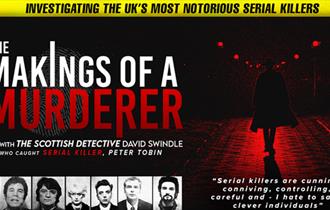 The Makings of a Murderer