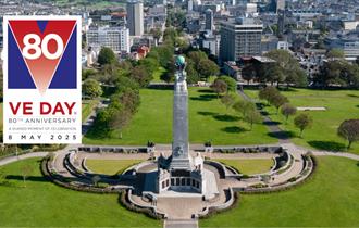 VE Day 80