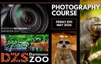 Photography Course with BRS Images