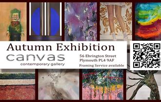 Autumn Art Exhibition