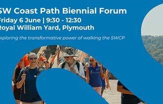 South West Coast Path Forum
