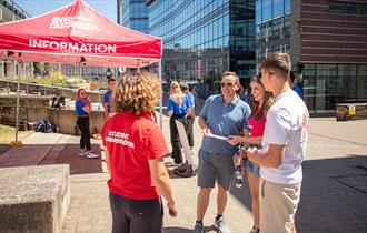Undergraduate Open Day