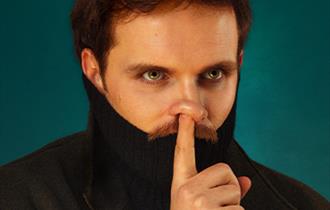 Vittorio Angelone - you can't Say Nothing any more