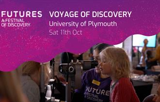 Voyage of Discovery: FUTURES 2025