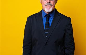 Griff Rhys Jones - The Cat's Pyjamas