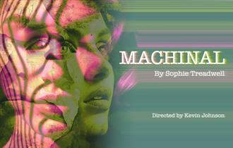 Machinal artwork