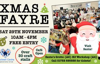 Christmas Fayre