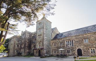 Groups at Boringdon Hall Hotel and Spa