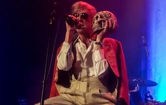 The Bowie Expereince