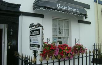 Caledonia Guest House