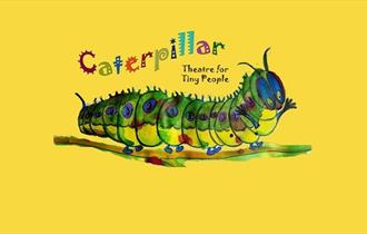 Caterpillar