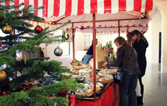 Ivybridge Festive Fete