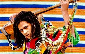 Pogo Presents Live Music: Gnawa Blues All Stars