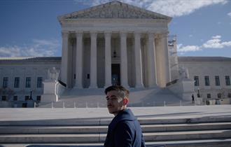 Trans Day of Remembrance Takeover: Heightened Scrutiny