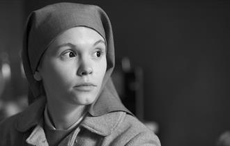 Remember, Respond, Resist Film Programme: Ida (12)