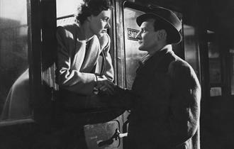 Plymouth Arts Cinema Fundraiser: Brie(f) Encounter (PG)