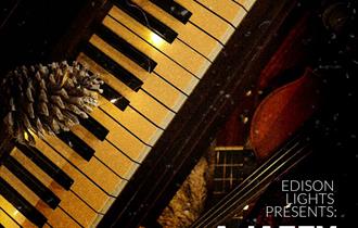 A Jazzy Christmas - Steel Brew, Plymouth